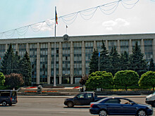 СНГ против COVID-19: депутаты молдавского парламента уйдут на самоизоляцию