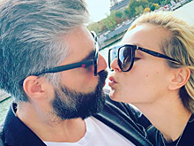 Почему муж Гагариной не сбривает бороду