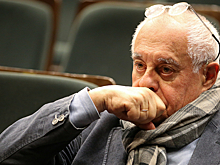 Режиссер Марк Розовский отметил 85-летний юбилей