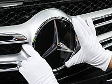 Mercedes-Benz приостановил производство в Бразилии