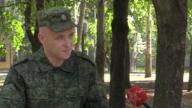 Бойцы народной милиции ДНР рассказали о попытках вербовки со стороны СБУ