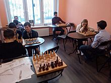 Районные соревнования по шахматам и шашкам успешно прошли в Северном Бутове