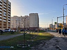 Законсервированный торговый центр на ГПЗ думают возродить