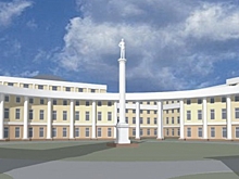У Нижегородского правительства появится новый дом