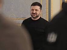 Зеленский нашел повод посмеяться над делом против Тимошенко