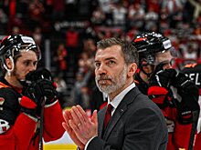 Демченко о Звягине во главе «Авангарда»: «Команда может сплотиться вокруг него. Было видно, что он готов выйти за рамки тренера вратарей»