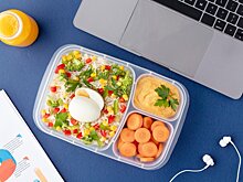 Нутрициолог Панова рассказала о полезных перекусах для школьников