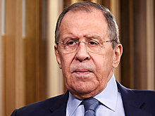 Сергей Лавров: у Зеленского отсутствует воля к миру