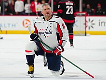 Овечкин о США и России: «Там люди живут по правилам. Кайфую в РФ, здесь другой мир. Там мне тоже хорошо, но в США до сих пор иногда не понимаю шутки»