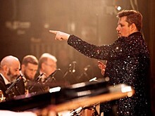 В Краснодаре пройдет джазовый концерт к двухлетию Оркестра Ильи Филиппова