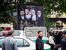 Выборы нового президента Ирана пройдут 28 июня