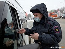 В Башкирии за нарушение масочного режима в транспорте составлено 220 протоколов