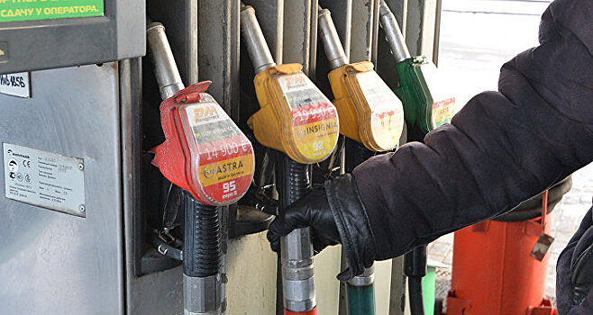 Автомобилистам в Гродно на АЗС в Гродно заливали дизель вместо бензина