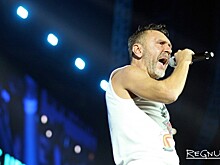 Суд начнёт рассматривать иск Алисы Вокс к Сергею Шнурову 24 сентября