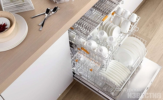 Всегда чистая посуда: лучшие встраиваемые посудомоечные машины