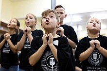 «Дети – детям»: в Челябинске оперу «Кошкин дом» исполнят 55 юных артистов