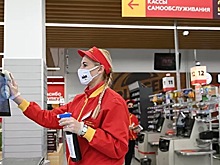 «Магнит» и «Ашан» заявили о минимальной наценке на товары