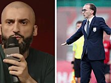 Станос покинул конференцию BetBoom МКС из-за отсутствия Алана Гатагова: «Вы задолбали, что не фильтруете вообще, что несете»