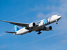 Авиакомпания EgyptAir изменила расписание своих рейсов в Шарм-эль-Шейх