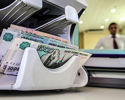 Сумма полученных малым бизнесом края льготных займов увеличилась на 40%