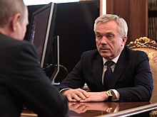 Карта выборов. Выпуск 5. Безальтернативный рекордсмен с Белгородчины