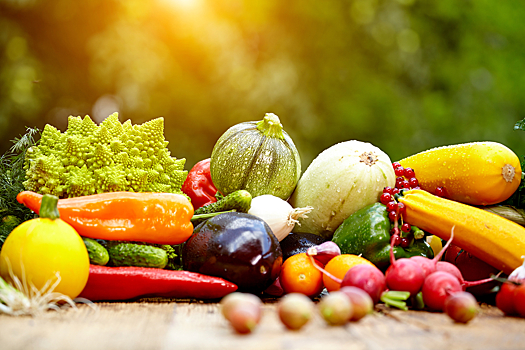 Какие овощи могут навредить здоровью женщины