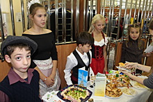 Первый в Восточном округе школьный ресторан открылся в Богородском