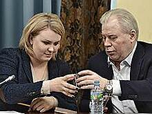 Общественная палата не выполняет свои функции