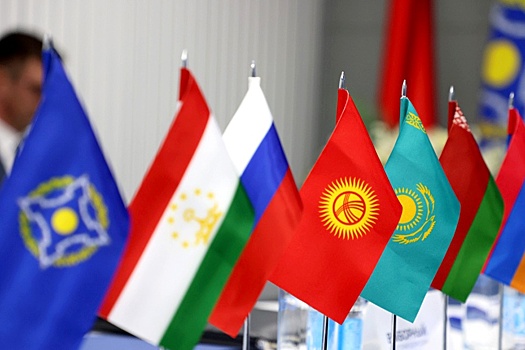 ОДКБ пригласила на учения в Беларусь Саудовскую Аравию, Иран, КНР и Монголию