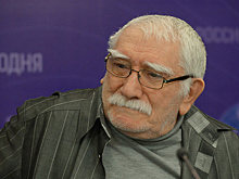 Москва простится с Арменом Джигарханяном во вторник