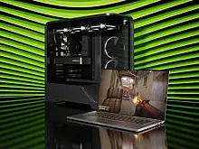 NVIDIA RTX 5050 оказалась в 50 раз быстрее легендарной GTX 1050