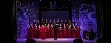 Филармония приглашает на юбилейный концерт Вадима Прикладовского