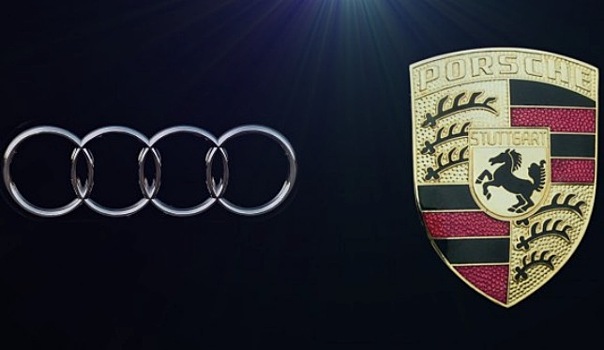 Марк Хьюз о ситуации Audi и Porsche