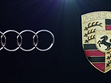 Марк Хьюз о ситуации Audi и Porsche