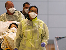 У 14% переболевших COVID-2019 в Гуандуне повторно выявили вирус