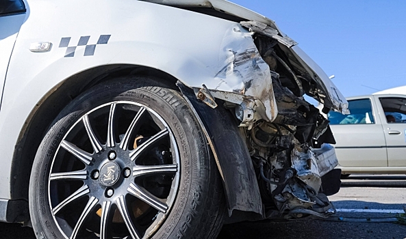 Виновника смертельного ДТП под Волгоградом осудили на два года