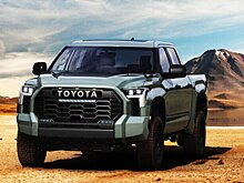 Чем Land Cruiser 300 проще новой Tundra