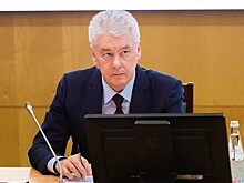 Собянин произвел кадровые перестановки в двух департаментах