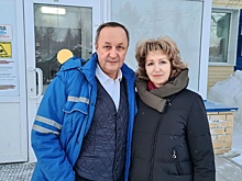 Главврач скорой Ноябрьска спустя 25 лет медслужбы покинул пост