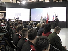 В Волгограде завершились «Казачий сполох» и Спартакиада казачьей молодежи