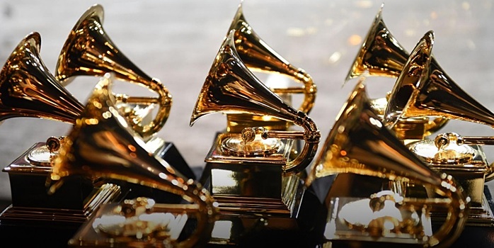 Объявлены номинанты 68-й премии «Грэмми»
