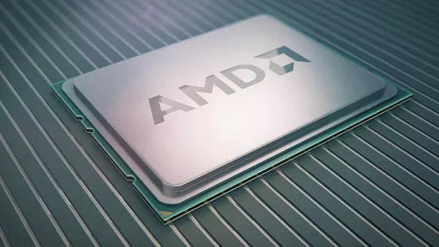 Техно_среда: ARM-процессор AMD, который не вышел