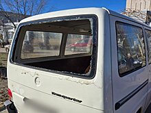 Дворец культуры в Энергодаре поврежден в результате детонации дрона ВСУ