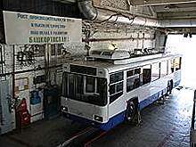 Переход через «Юстикон»