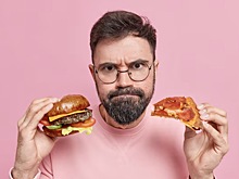 Что будет с организмом из-за постоянного переедания