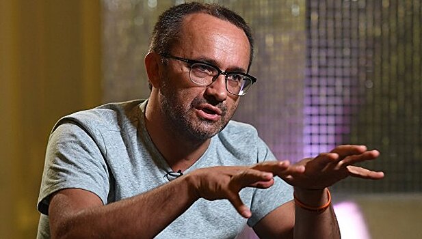 Звягинцев рассказал о своем отношении к критике