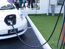 На Ставрополье могут создать сеть зарядных станций для электрокаров