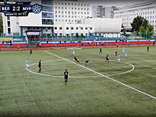 «Муром» vs «Велес» – боевая ничья