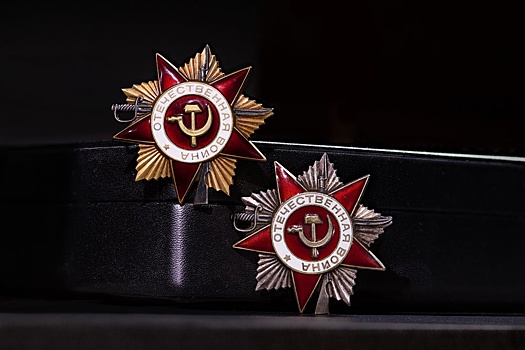 Как московские ювелиры ковали память о Великой  Отечественной войне