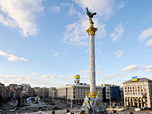 На Украине уволили заместителя главы управления госохраны